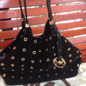 Michael Kors handbag.